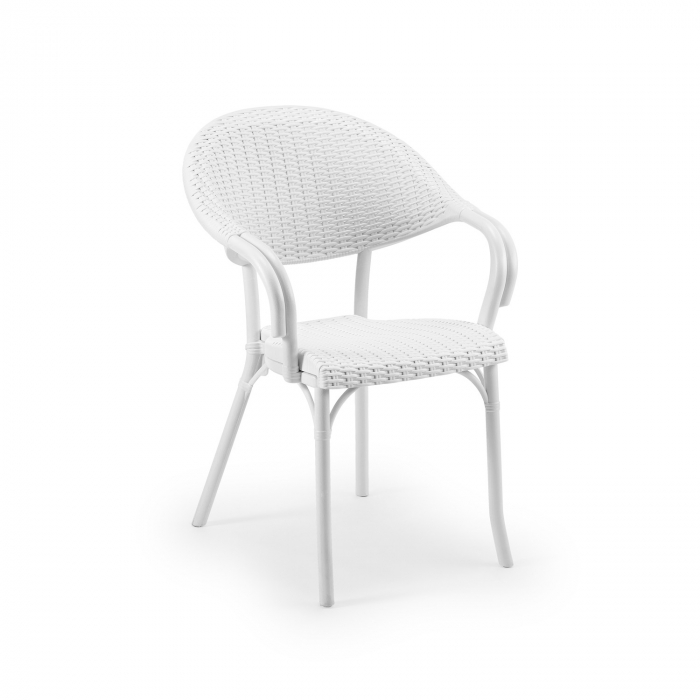 Fotolii terasa fast-food exterior plastic FLASH-R [8]