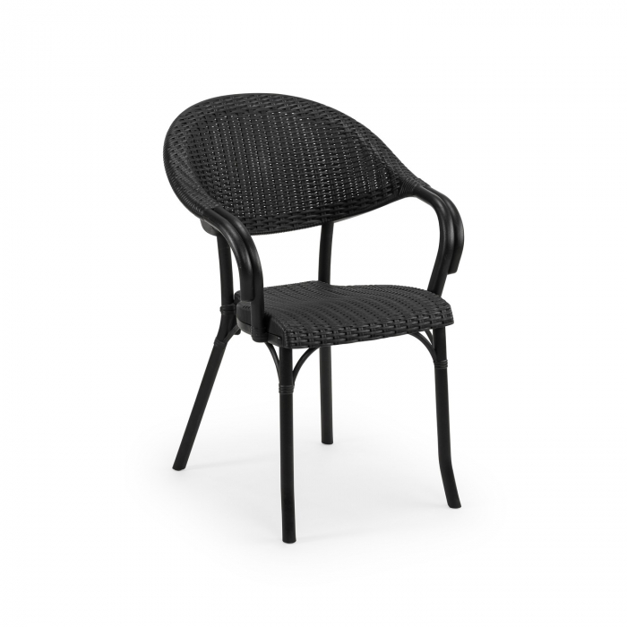 Fotolii terasa fast-food exterior plastic FLASH-R [9]