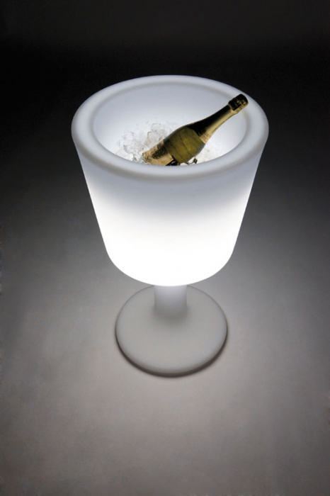 Frapiera luminoasa LIGHT DRINK [2]