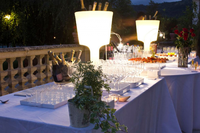 Frapiera luminoasa LIGHT DRINK [5]