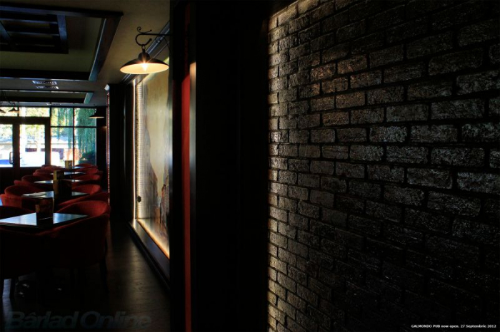 Galmondo - Barlad, VS (2012) [12]