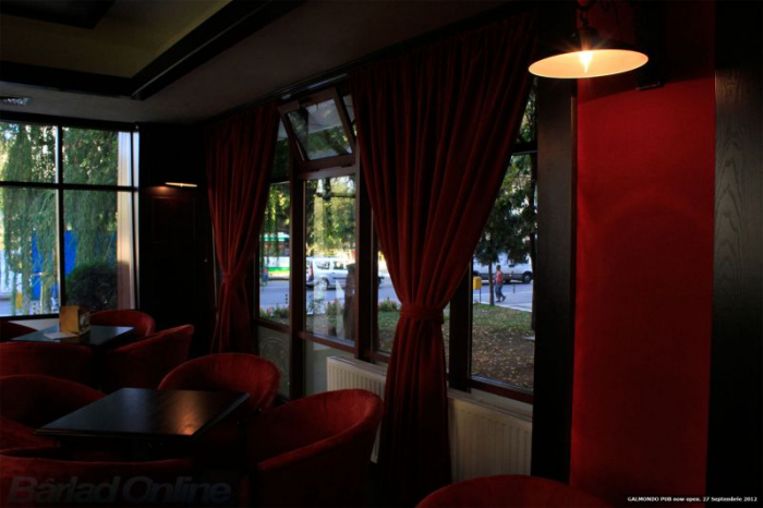 Galmondo - Barlad, VS (2012) [11]