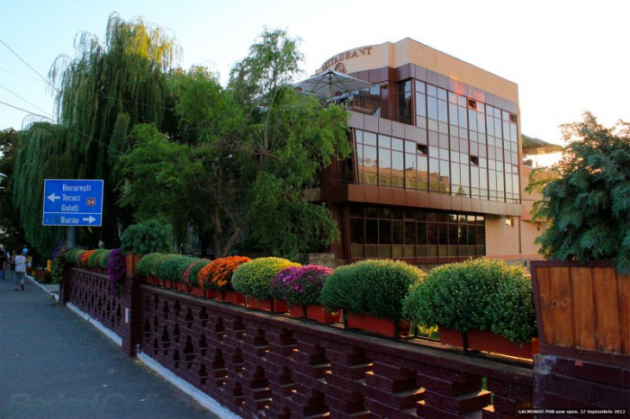 Galmondo - Barlad, VS (2012) [19]