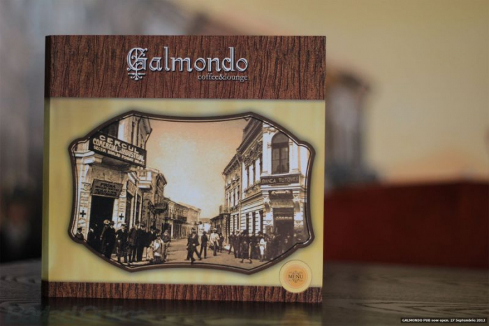 Galmondo - Barlad, VS (2012) [3]