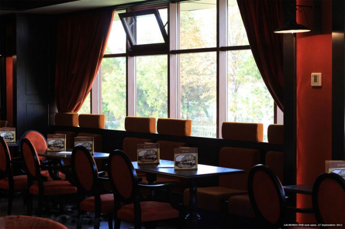 Galmondo - Barlad, VS (2012) [7]