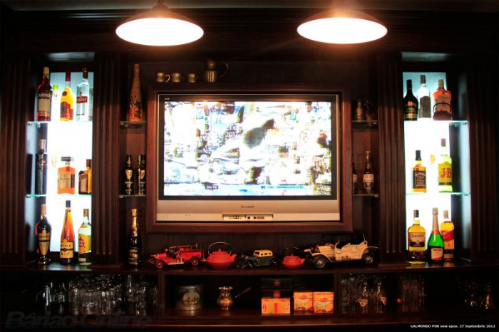 Galmondo - Barlad, VS (2012) [17]