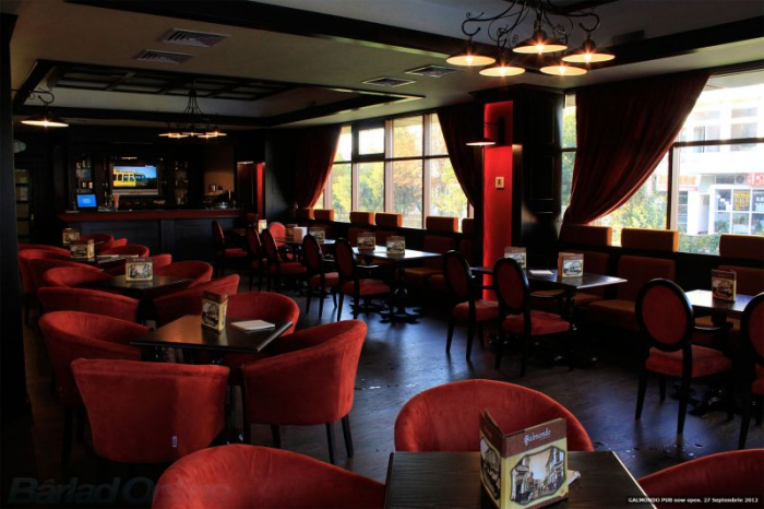 Galmondo - Barlad, VS (2012) [15]