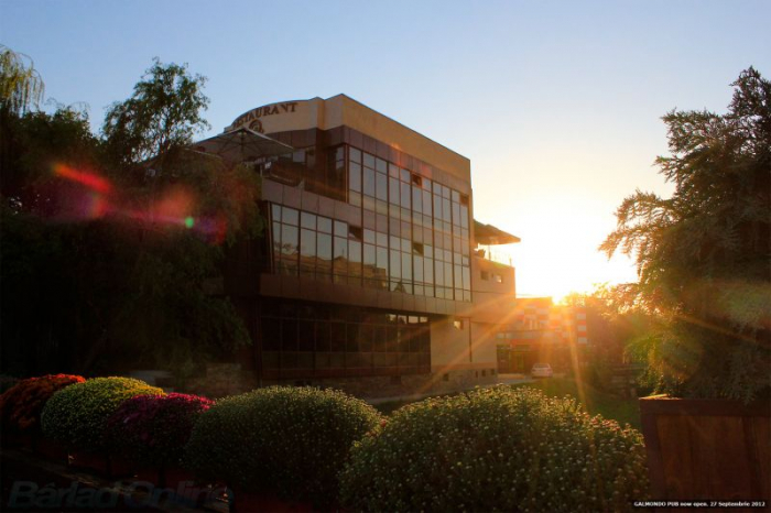 Galmondo - Barlad, VS (2012) [20]