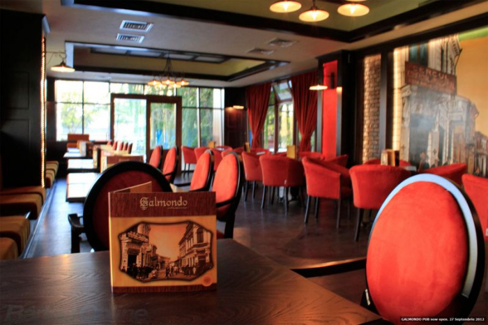 Galmondo - Barlad, VS (2012) [4]