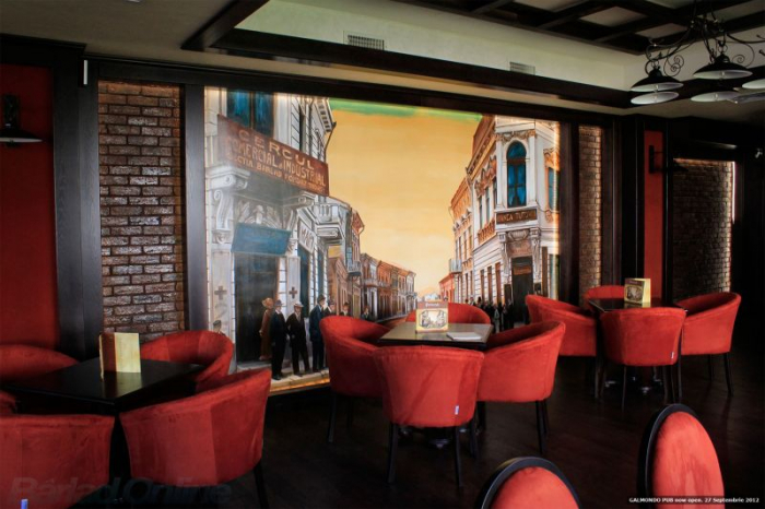 Galmondo - Barlad, VS (2012) [5]