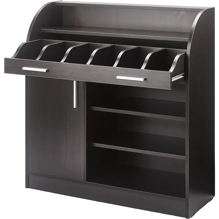 Gheridon restaurant realizat din PAL – CONCEPT [2]