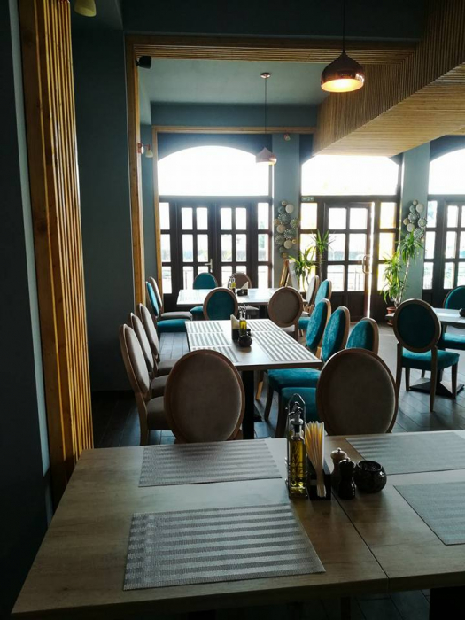 Gio San’tu Pub & More - Giurgiu, GR (2018) [2]