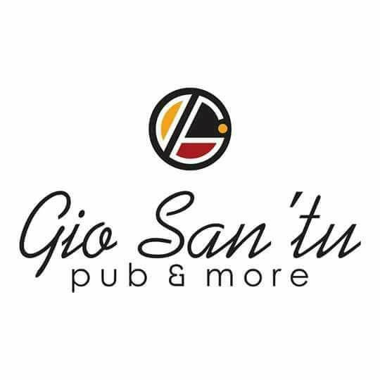 Gio San’tu Pub & More - Giurgiu, GR (2018) [8]