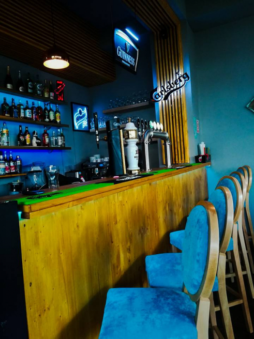 Gio San’tu Pub & More - Giurgiu, GR (2018) [3]