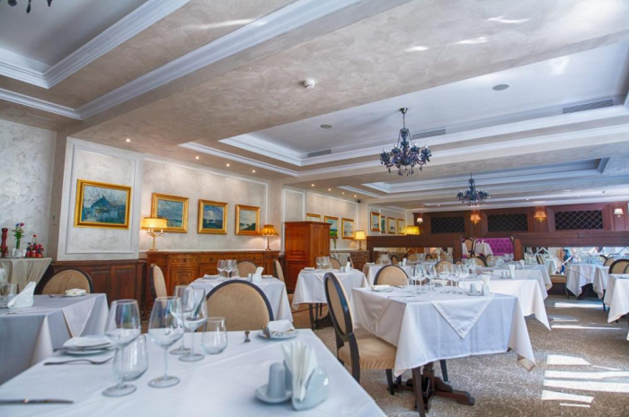 Grand Hotel Sofianu - Ramnicu Valcea, VL (2017) [6]