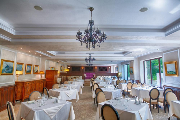 Grand Hotel Sofianu - Ramnicu Valcea, VL (2017) [5]