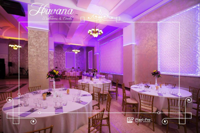 Havana Ballrooms & Events - Galati, GL (2017) [8]