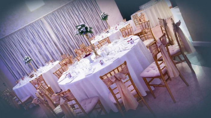 Havana Ballrooms & Events - Galati, GL (2017) [13]