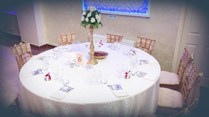 Havana Ballrooms & Events - Galati, GL (2017) [14]