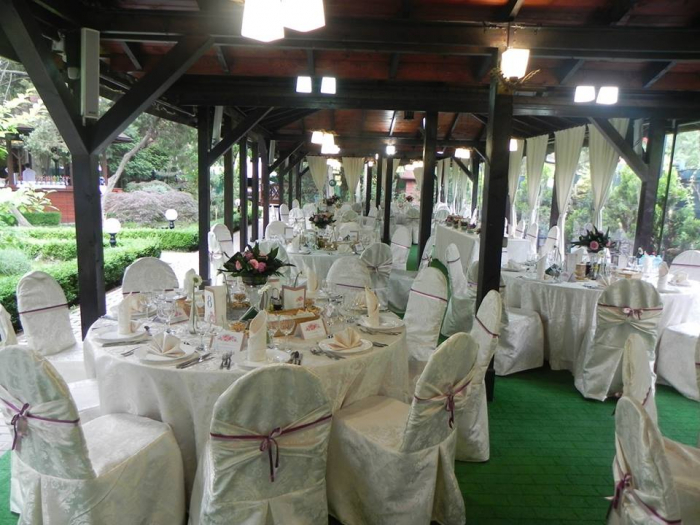 Hotel Baneasa Parc - Bucuresti (2016) [7]