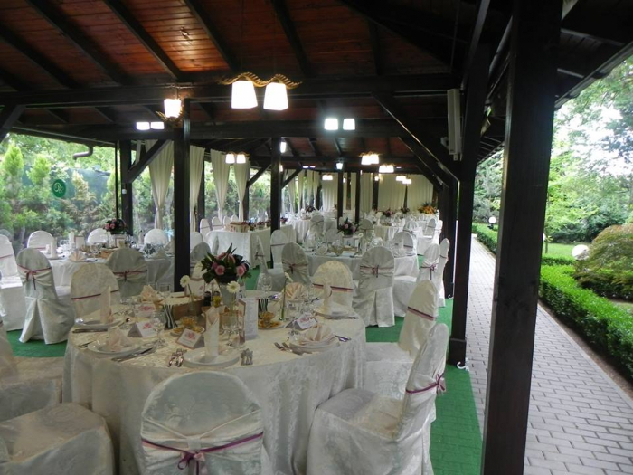 Hotel Baneasa Parc - Bucuresti (2016) [3]