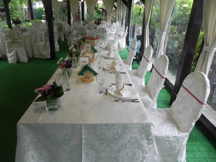 Hotel Baneasa Parc - Bucuresti (2016) [10]