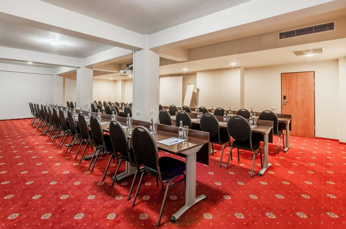 Hotel Best Western Plus - sala conferinte - Bucuresti (2015) [6]