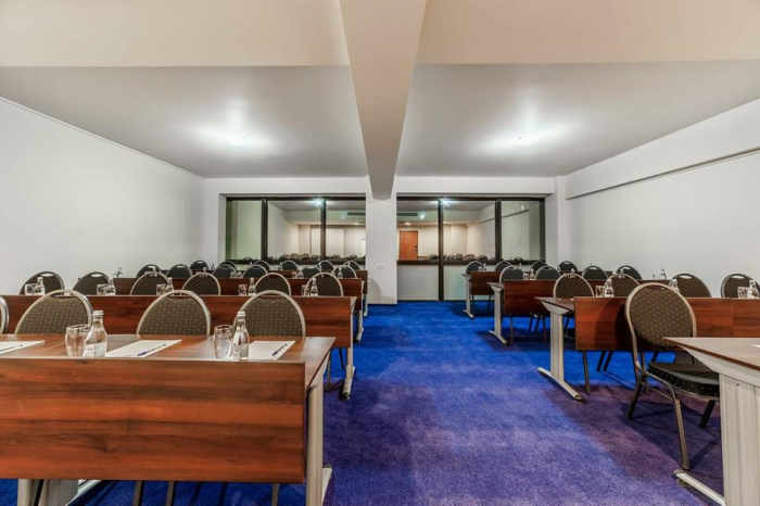 Hotel Best Western Plus - sala conferinte - Bucuresti (2015) [8]