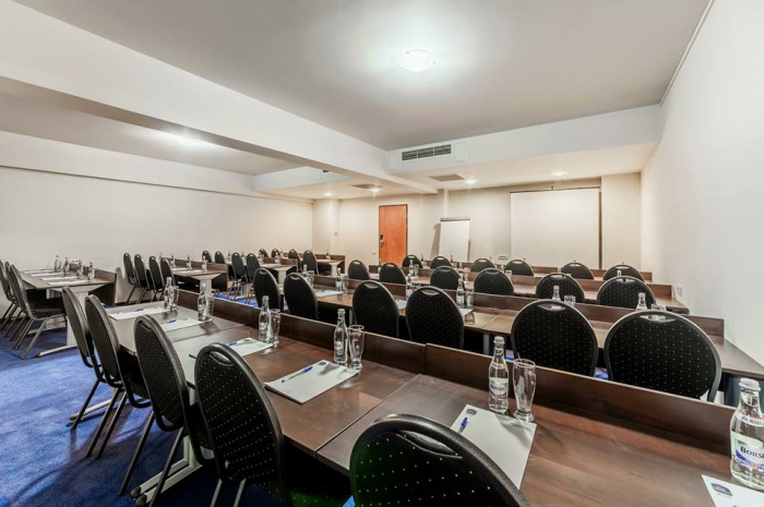 Hotel Best Western Plus - sala conferinte - Bucuresti (2015) [10]