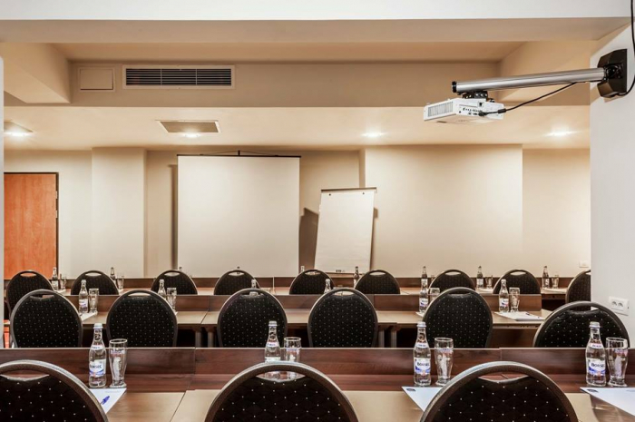 Hotel Best Western Plus - sala conferinte - Bucuresti (2015) [5]