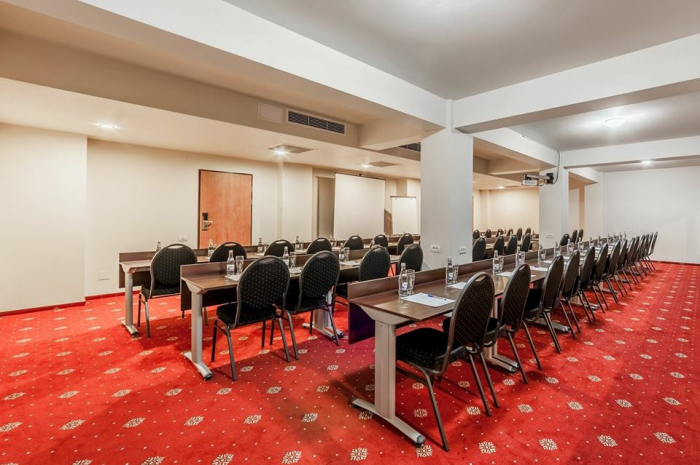 Hotel Best Western Plus - sala conferinte - Bucuresti (2015) [3]
