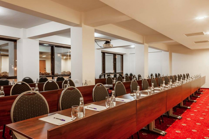 Hotel Best Western Plus - sala conferinte - Bucuresti (2015) [7]