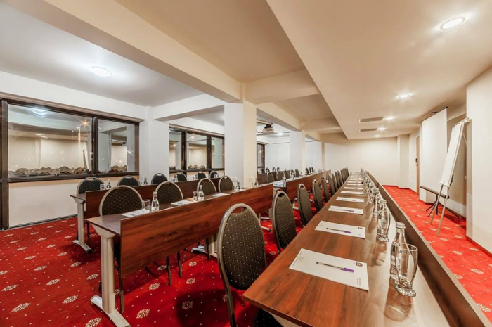 Hotel Best Western Plus - sala conferinte - Bucuresti (2015) [2]