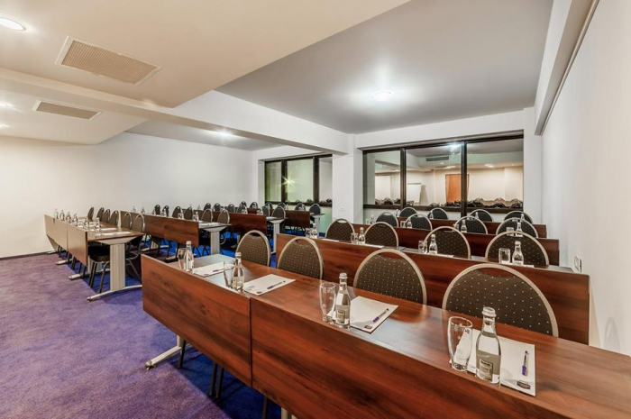 Hotel Best Western Plus - sala conferinte - Bucuresti (2015) [9]