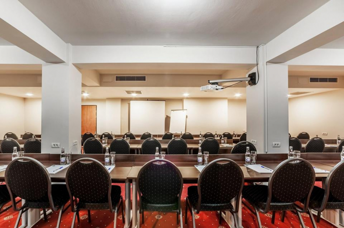 Hotel Best Western Plus - sala conferinte - Bucuresti (2015) [4]