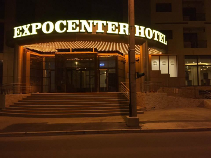 Hotel Best Western Plus - sala conferinte - Bucuresti (2015) [14]