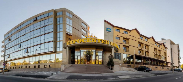 Hotel Best Western Plus - sala conferinte - Bucuresti (2015) [13]