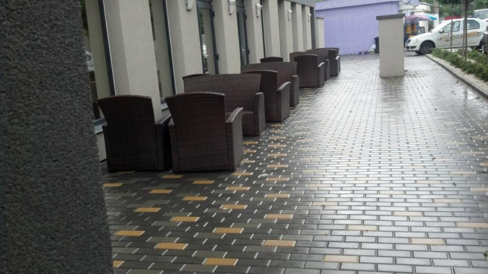 Hotel Check Inn - Timisoara, TM (2012) [2]