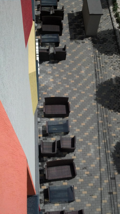 Hotel Check Inn - Timisoara, TM (2012) [3]