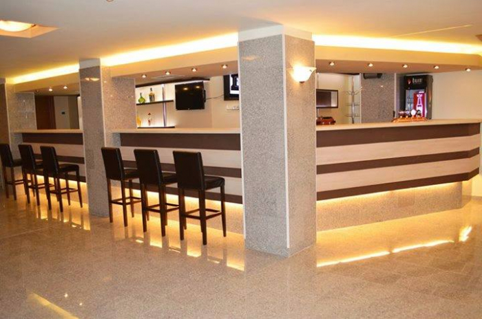 Hotel Ciucas - Baile Tusnad, HR (2014) [4]