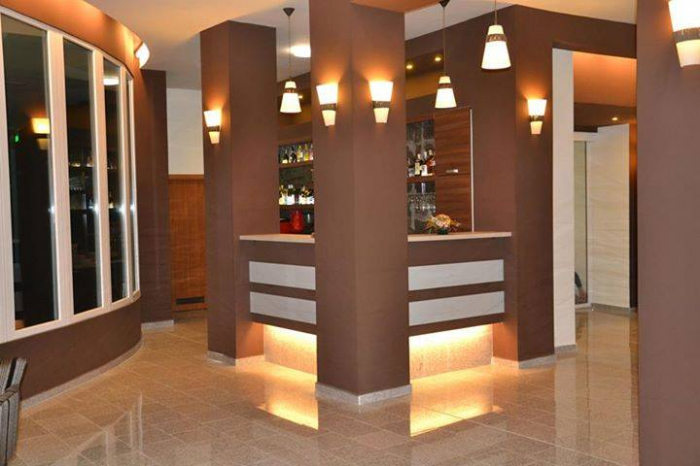 Hotel Ciucas - Baile Tusnad, HR (2014) [5]