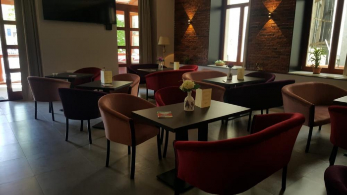 Hotel Concorde - Bucuresti (2018) [8]