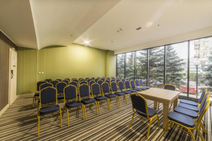 Hotel Hampton by Hilton - Iasi, IS (2017-2018) [10]