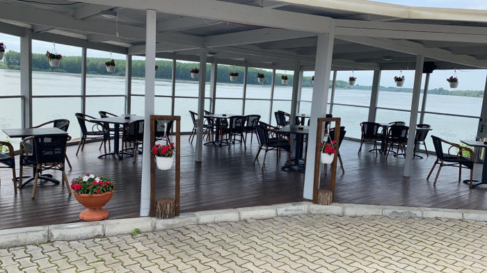 Hotel Nemo - Braila, BR (2021) [6]