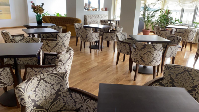 Hotel Nemo - Braila, BR (2021) [5]
