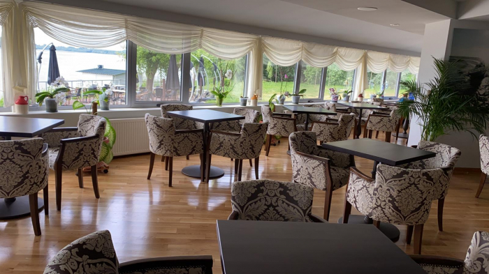 Hotel Nemo - Braila, BR (2021) [2]