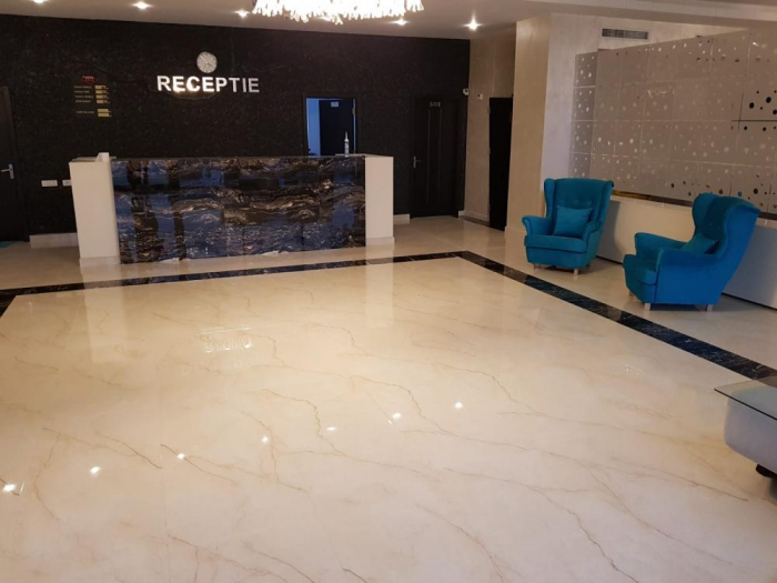 Hotel Nevada - Mamaia, CT (2018) [4]