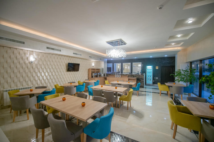 Hotel Nevada - Mamaia, CT (2018) [3]