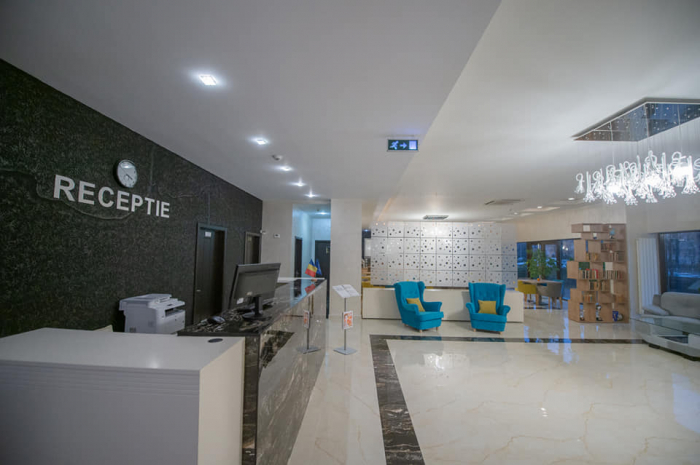 Hotel Nevada - Mamaia, CT (2018) [2]