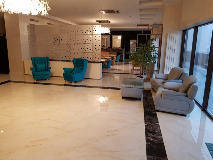 Hotel Nevada - Mamaia, CT (2018) [7]